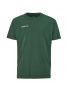 Evolve 2.0 Structured Jersey  M Green