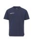 Evolve 2.0 Structured Jersey  Jr Navy Blue