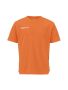 Evolve 2.0 Structured Jersey  Jr Orange