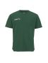 Evolve 2.0 Structured Jersey  Jr Green