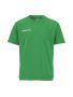 Evolve 2.0 Structured Jersey  Jr Green