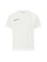 Evolve 2.0 Structured Jersey  Jr White