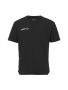 Evolve 2.0 Structured Jersey  Jr Black