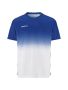Evolve 2.0 Structured Graphic Jersey M CLUB COBOLT-WHITE