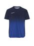 Evolve 2.0 Structured Graphic Jersey M Navy Blue