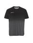 Evolve 2.0 Structured Graphic Jersey M Black