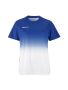Evolve 2.0 Structured Graphic Jersey W Team Green-White