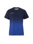 Evolve 2.0 Structured Graphic Jersey W Navy Blue