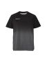 Evolve 2.0 Structured Graphic Jersey W BLACK-GRANITE