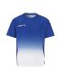 Evolve 2.0 Structured Graphic Jersey Jr Team Green-White