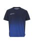 Evolve 2.0 Structured Graphic Jersey Jr Navy Blue