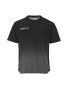 Evolve 2.0 Structured Graphic Jersey Jr Black