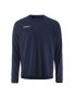 Evolve 2.0 Crewneck M Navy Blue