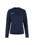 Evolve 2.0 Crewneck W Navy Blue