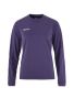 Evolve 2.0 Crewneck W Purple
