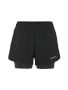 ADV Essence 2-In-1 Shorts 2 W Black
