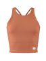 Collective Cropped Singlet W Sequoia