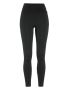 Collective 7/8 Tights W Black