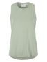 Collective Singlet W Glacial