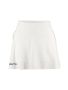 Ability Skirt W White