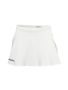 Ability Skirt Jr White
