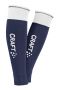 Progress 2.0 Contrast Sock W-O Foot Navy Blue