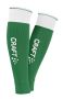 Progress 2.0 Contrast Sock W-O Foot Green