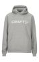  Community 2.0 Craft Hoodie M Grey