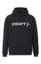  Community 2.0 Craft Hoodie M Black