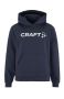  Community 2.0 Craft Hoodie W Navy