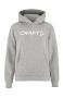 Community 2.0 Craft Hoodie W Grey