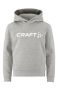  Community 2.0 Craft Hoodie JR Grey