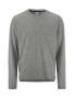 Thermal Mesh CN M Dk Grey Melange