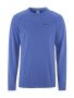 Active Comfort LS 2 M Ink Blue