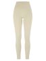 Active Comfort Pants 2 W Beige
