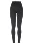 Active Comfort Pants 2 W Black