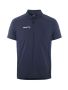Ability Polo M Navy Blue