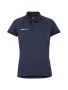 Ability Polo W Navy Blue
