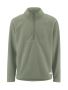 Join Pile Fleece HZ M Leaf
