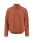 Join Pile Fleece HZ W Sequoia