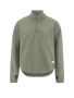 Join Pile Fleece HZ W Leaf