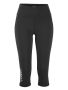 Rush 2.0 Capri W Black