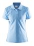 Polo Shirt Pique Classic W