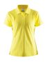 Polo Shirt Pique Classic W