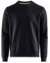 Alfie Sweater Black