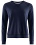 W's Alfie Sweater Navy Blue