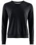 W's Alfie Sweater Black