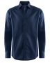 Plainton Shirt Tailored Navy BLC