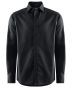 Plainton Shirt Tailored Black BLC