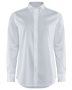 W's Plainton Shirt A-line White